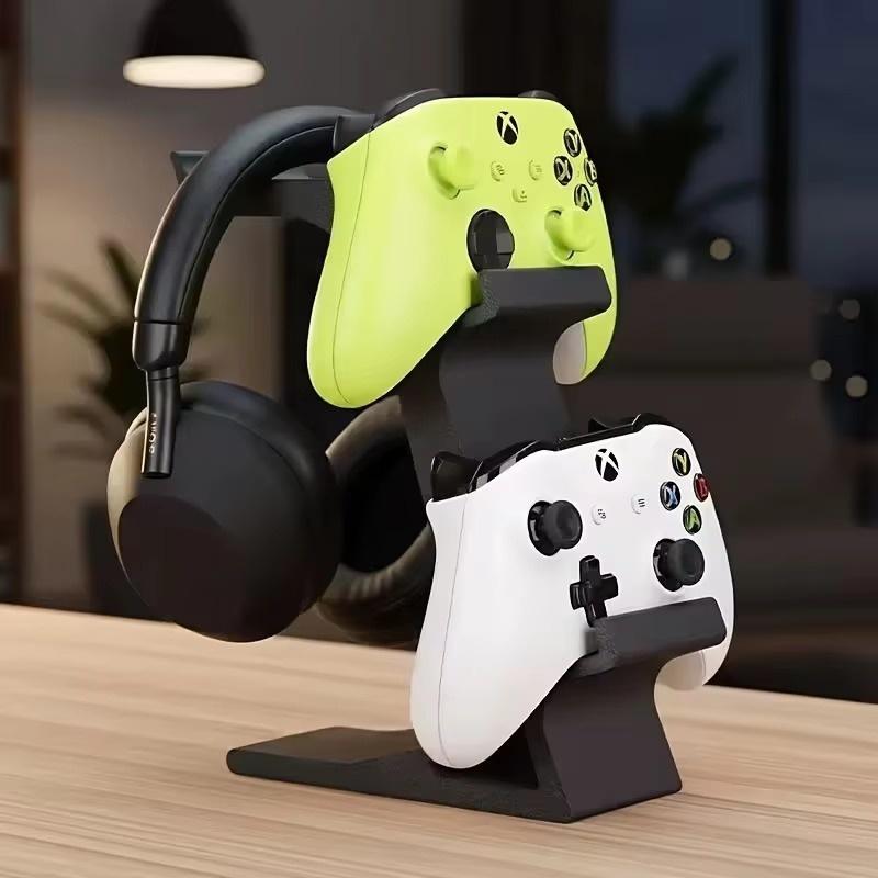 Universal Dual Game Controller - Gaming Accessories Rack 评论和价格