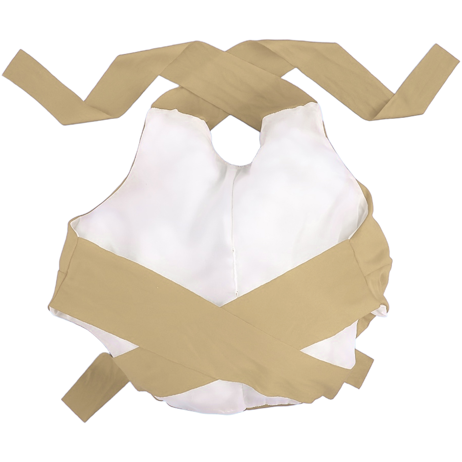 1 Pc Fake Belly Padding Adjust - Gaming Accessories Rack 评论和价格