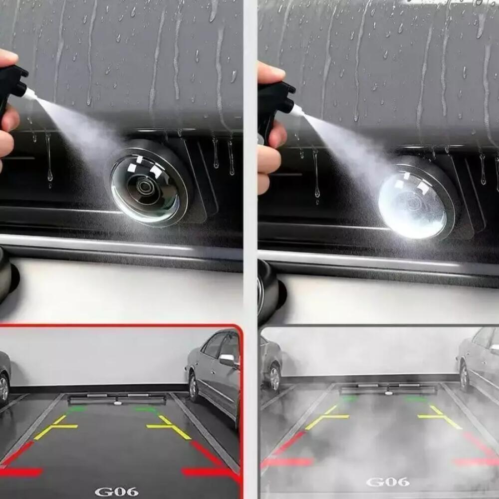 2pcs Car Camera Lens Protector - Gaming Accessories Rack 评论和价格