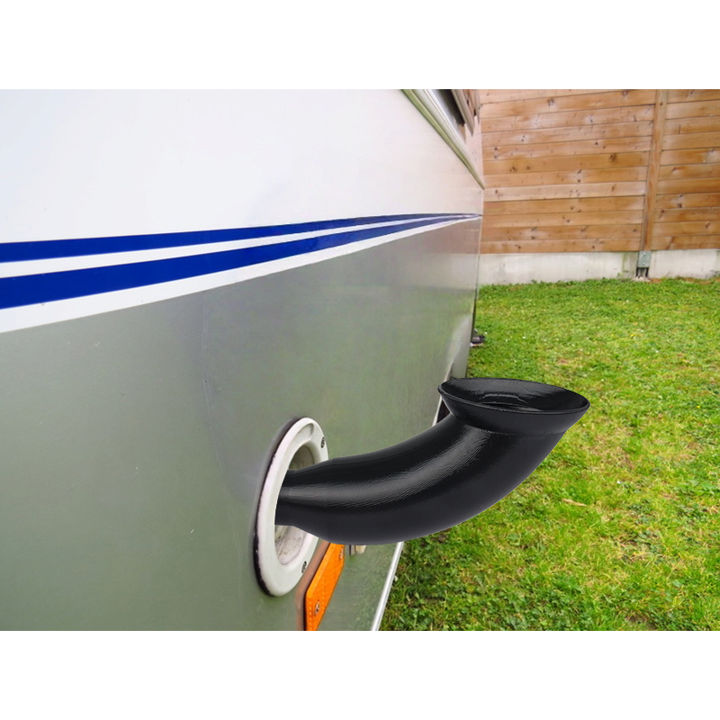 1pc Motorhome Camping Funnel R - Gaming Accessories Rack 评论和价格